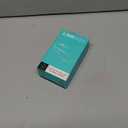 Wireless Bluetooth Mouse (USB + BT1 + BT2), Full Size Mouse, 4-Way Scrolling, Multi-Device Silent for Computer, Laptop, iPad, MacBook (Grey)