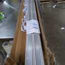 8' Led Shop Lights,Super Bright 19500LM 100W 5000K 8FT Led Shop Light, Linkable 8FT Garage Ceiling Lights for Garage Ceiling Workshop Warehouse