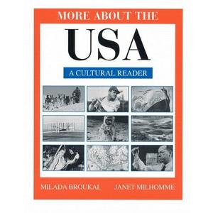 More About the USA: A Cultural Reader