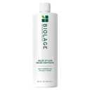 Biolage Styling Gele - Medium Hold, Adds Shine & Controls Frizz, Gel Styler, For All Hair Types, Vegan & Cruelty-Free