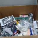 Box Of Mixed Items, Retail is Estimated 