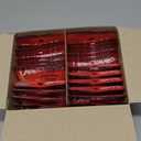 Delectables Lickable Treat Bisque Wet Cat Treat Variety Pack, Food Topper, Hydrating, Grain-Free, No Fillers, No By-Products, No Added Preservatives, 1.4oz Pouch, 30ct (BBD - 05/22/27)