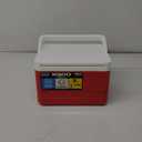 Igloo Legend Cooler 5 qt. Red