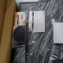 Hard Low Profile Quad-Fold Aluminum Truck Bed Tonneau Cover Compatible with 2015-2026 Ford F150 | F150 Lightning 5' 5" Bed (66")