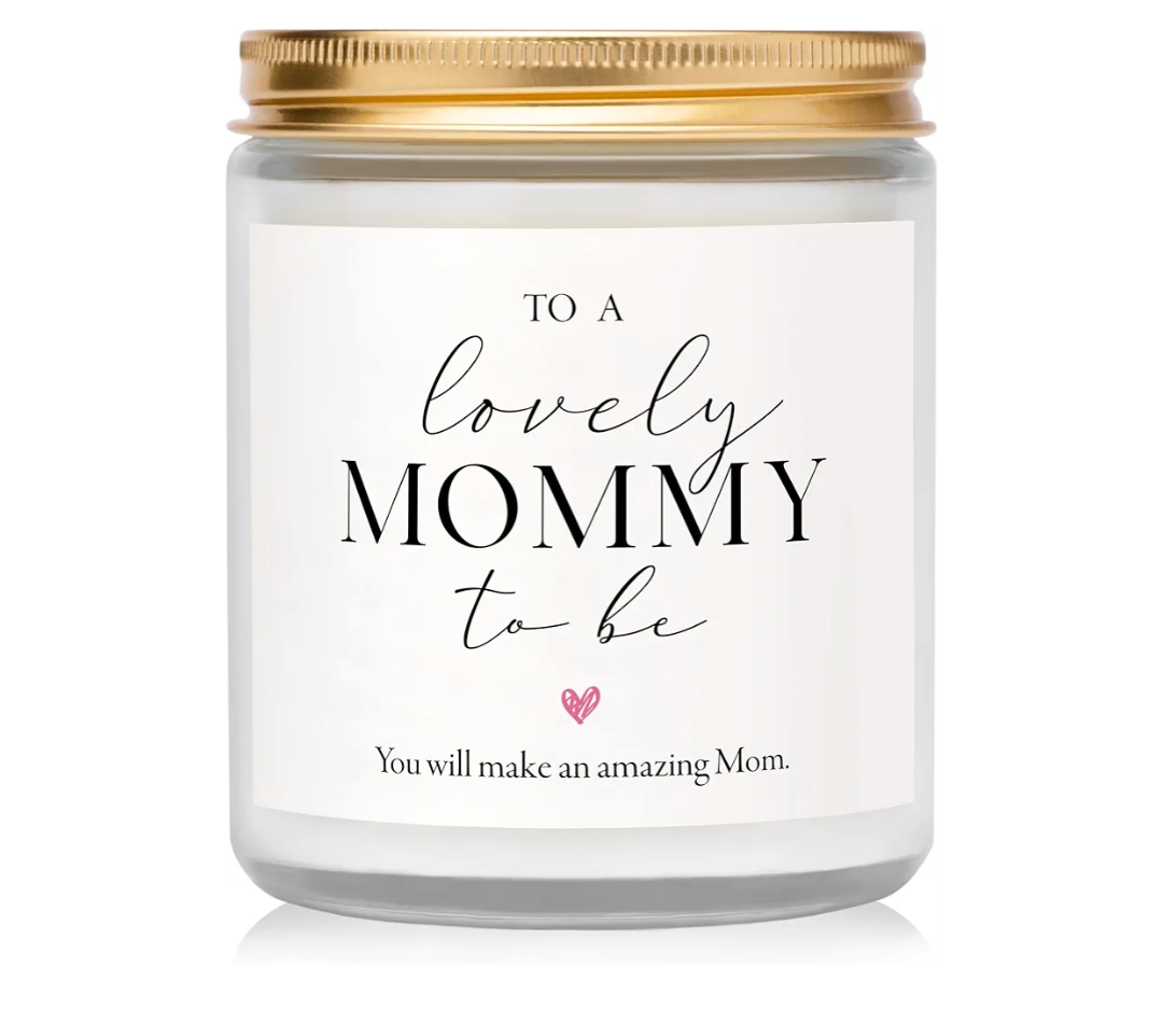 Inspirational Gifts for Women, Sunshine Scented Candle with Crystals, Home Aromatherapy Candle, Birthday Gifts Mothers Day Appreciation Thank You Gift for Women Boss Coworkers Teachers Nurse