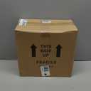 Epoxy Resin 2 Gallon Kit, Upgraded Crystal Clear Resin Epoxy Food Safe with Pump, Self Leveling & Bubble Free High-Glossy with Anti-Yellowing for Coating, Casting, Jewelry Making, DIY Craft