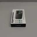 Digital AM FM Radio with Bluetooth 5.3,Small Transistor Radio with Best Reception,2000mAh Rechargeable Battery Operated with 5W Speaker,TF Card USB MP3 Playback,3.5mm Earphone Jack,Flashlight (1000mAh)