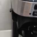 Hamilton Beach 12 Cup Programmable Coffee Maker, FrontFill Drip Coffee Maker