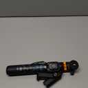 EUCOS 62" Phone Tripod, Tripod for iPhone & Selfie Stick with Remote, Extendable Cell Phone Stand & Ultimate Phone Holder, Solidest Phone Stand Compatible with iPhone/Android (Inferno Mix Carbon Black)