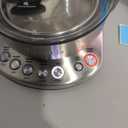 Breville BKE830XL IQ Kettle Pure Water Heater, 57 oz, Brushed Stainless Steel