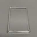 Graded Card Protector - Storage Case for PSA and Other Graded Trading Cards | Magnetic Top to Easily Change Card