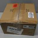 EWFEN 25 Pcs Pots and Pans Set, Nonstick Ceramic Cookware Sets, Healthy Non-Toxic, Large Capacity, Induction Compatible, Cooking Set with Frying Pans & Saucepans, PFAS/PTFE/PFOA Free, Classic Black