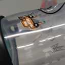 NUK Active Sippy Cup, 10 oz, 2 Pack, Disney's Cars, Lightning McQueen, BPA-Free, Spill-Proof, Transition Cup