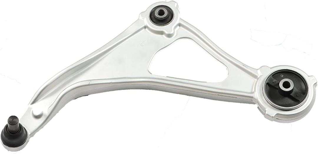 WFLNHB Front Lower K622839 Suspension Control Arm and Ball Joint Assembly Left Side Replacement for Nissan Altima Maxima 2016-2019