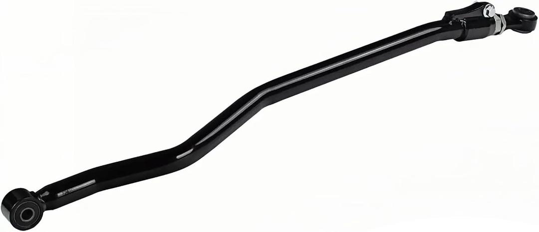Adjustable Suspension Track Bar for Dodge Ram 2500/3500 (2003-2013) - 0-3 Inch Adjustable Height