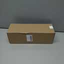 3-in-1 Artificial Lavenders Vase Set Fake Lavenders (2 Red&2 Yellow) with 14oz Nano Mineral Crystal Beads Hollow Vase for Smells Absorbing, Odor Control for Home Office Porch