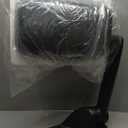 Tow Mirrors Compatible with Chevy Express GMC Savana 2003-2019 1500 2500 3500, Manual Folding Towing Van Side Mirrors Replacement, Set of Left&Right Side