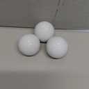 LED Light up Golf Balls, Glow in The Dark Night Glow Golf Balls