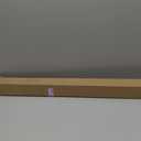 Outdoor RGB Wall Lights, 56" RGB/Warm/White Dimmable Modern Led Wall Lighting, IP65 Waterproof Long Wall Sconce with Remote and APP Control for Outdoor/Indoor Party Gathering