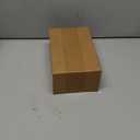 Center Console Organizer fit for VW Atlas and Cross Sport 2018 2019 2020 2021 2022 2023 Interior Storage Box Accessories (Not fit for 2024) (Black Gray)