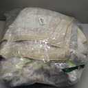 BESTSWEETIE 6x9 Area Rugs for Living Room Washable Non Slip Carpet Low Pile Soft Vintage Print Pattern Rug for Bedroom Dining Room Kitchen Entryway Indoor-Cream/Light 