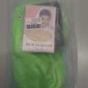 Girls Disgust Costume Dress Kids Green Fancy Dress up Halloween Carnival Party Cosplay Costume (2-3 Years)