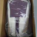 Play Purse for Little Girls - Toddler Girl Toys Includes Phone, Wallet, Fake Makeup Accessories - 3 Year Old Girl Gifts Princess Toys Dress Up Pretend Play Birthday Gift for Girls Ages 3 4 5 6 +