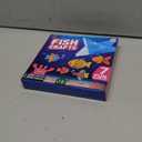 Arts and Craft Kit for Toddlers Ages 3, 4, 5 Years - Create 7 Fun Fish Characters