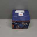 Miebely Magnetic Transform Robot Toy, 3 in 1 Large STEM Construction Transforming Toy for Toddlers, Kids Action Figure Robot for Boy and Girls, Education Gifts for Kid 3 4 5 6 7 Birthday Christmas