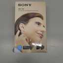 Sony CRE-C20 Self-Fitting OTC Hearing Aids for Mild to Moderate Hearing Loss, Prescription-Grade Sound Quality, Compact Virtually Invisible Design, Customizable App, and Rechargeable Battery