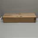 Contact Paper Glossy White for Countertops Removable Contact Paper White Peel and Stick Wallpaper Waterproof Easy to Clean Vinyl Roll Decorative Kitchen Cabinet Table Closet 15.8''118.1''