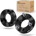 Nilight 2" Front Leveling Lift Kit for Chevy Silverado 1500/GMC Sierra 1500 2007 2008 2009 2010 2011 2012 2013 2014 2015 2016 2017 2018 2019 2020 2021 2022 2023