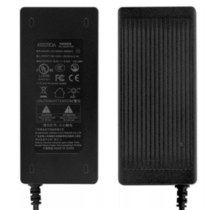 Keerda DZ130ADL190632G 120W Switching Adapter 19V 6.32A Power Supply 5 Pin Plug