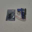 A32 5G USB Charging Port Dock Connector Flex Cable Replacement Charger Port for Samsung Galaxy A32 5G A326U 6.5 Inches 2021 (not fit for A32 4G Version)