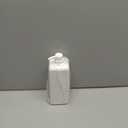 Pump Bottle, Refillable Plastic Empty Lotion Soap Dispenser Liquid Container for Bathroom Shampoo and Body Wash, 32oz/1l White 2 Pack