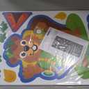 Camp Theme Classroom Door Decorating Kit - 55 Pc.