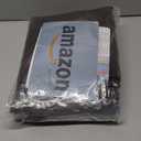 ChrisDowa Grommet Blackout Curtains for Bedroom and Living Room - 2 Panels Set Thermal Insulated Room Darkening Curtains (Brown, 38W x 54L)