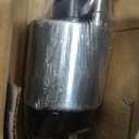 BUYMACHINERYPARTS AM102577 Starter Solenoid 12V Compatible with John Deere Gator Tractor GT262 GT265 GT2275 LX176 LX178 LX188 X320 X324 X340 X465 F510 F525 F620 165 2243 285 325 345 425 3 Terminal