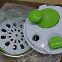 OXO Good Grips Salad Spinner,Green, Large