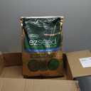 Scotts EZ Seed Patch & Repair for Sun and Shade Combination Mulch, Sun and Shade Grass Seed and Fertilizer for Bare Spots and Repair, Grows Anywhere, 20 lbs.