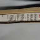 UNISHADES no Drill Cordless Roman Shades for Windows, 45" W 64" H - Light Filtering - Linen - Beige