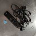 Samsung 55-Inch Class QLED Q7F Series Samsung Vision AI Smart TV (2025 Model, 55Q7F) Quantum HDR, Object Tracking Sound Lite, Q4 AI Gen1 Processor, 4K upscaling, Gaming Hub, Alexa Built-in