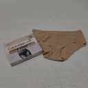 Calvin Klein Invisibles Hipster Multipack Panty Medium