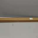 LazBlinds Cordless Cellular Shades, No Tools No Drill Light Filtering Honeycomb Shades Pleated Blinds for Windows, 33'' W x 48'' H, Cream