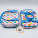 Insulated The Mini College Bag 2 Pack