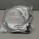 D-Lumina Windshield Sun Shade for 2023 2024 2025 Honda HRV HR-V Accessories, Front Window Sunshade Sun Visor Protector Block UV Rays Heat, Foldable 2 Layers 210T Material