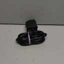 Submersible Water Pump Ultra Quiet with Dry Burning Protection160GPH for Fountains, Hydroponics, Ponds, Aquariums & More