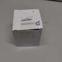 Pangda 49 ft Beaded Garland for Christmas Tree Plastic Artificial Pearl Strands String Beads Trim Roll Chain for Xmas DIY Craft Party Decoration Table Centerpiece Wedding Bouquet(Gold)