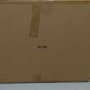 PEALSN 18x24 Poster Frame Set of 6, Display Pictures 16 x 20 with Mat or 18 x 24 without Mat for Wall Mounting Display, poster frames 18 x 24 for Wall Decor, Black