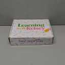 Learning With Kelsy Preschool Box